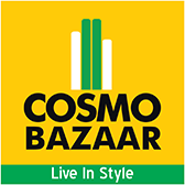 AGS Retail (Cosmo Bazaar) logo