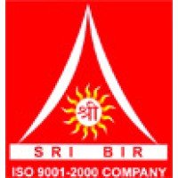 OCL Iron & Steel Ltd logo