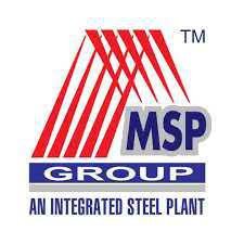 MSP Metallics Ltd logo