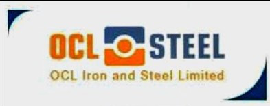 OCL Iron & Steel Ltd logo