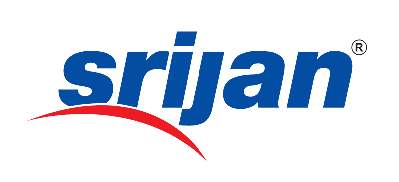 Srijan Realty Private Ltd logo