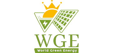 World Green Energy Ltd logo